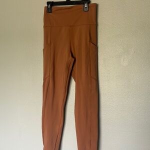 American Eagle the everything pocket legging